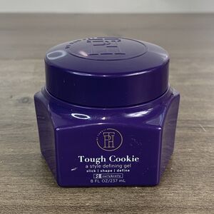 PTH Tough Cookie by Taraji a Style Defining Gel 8 fl oz 237 ml